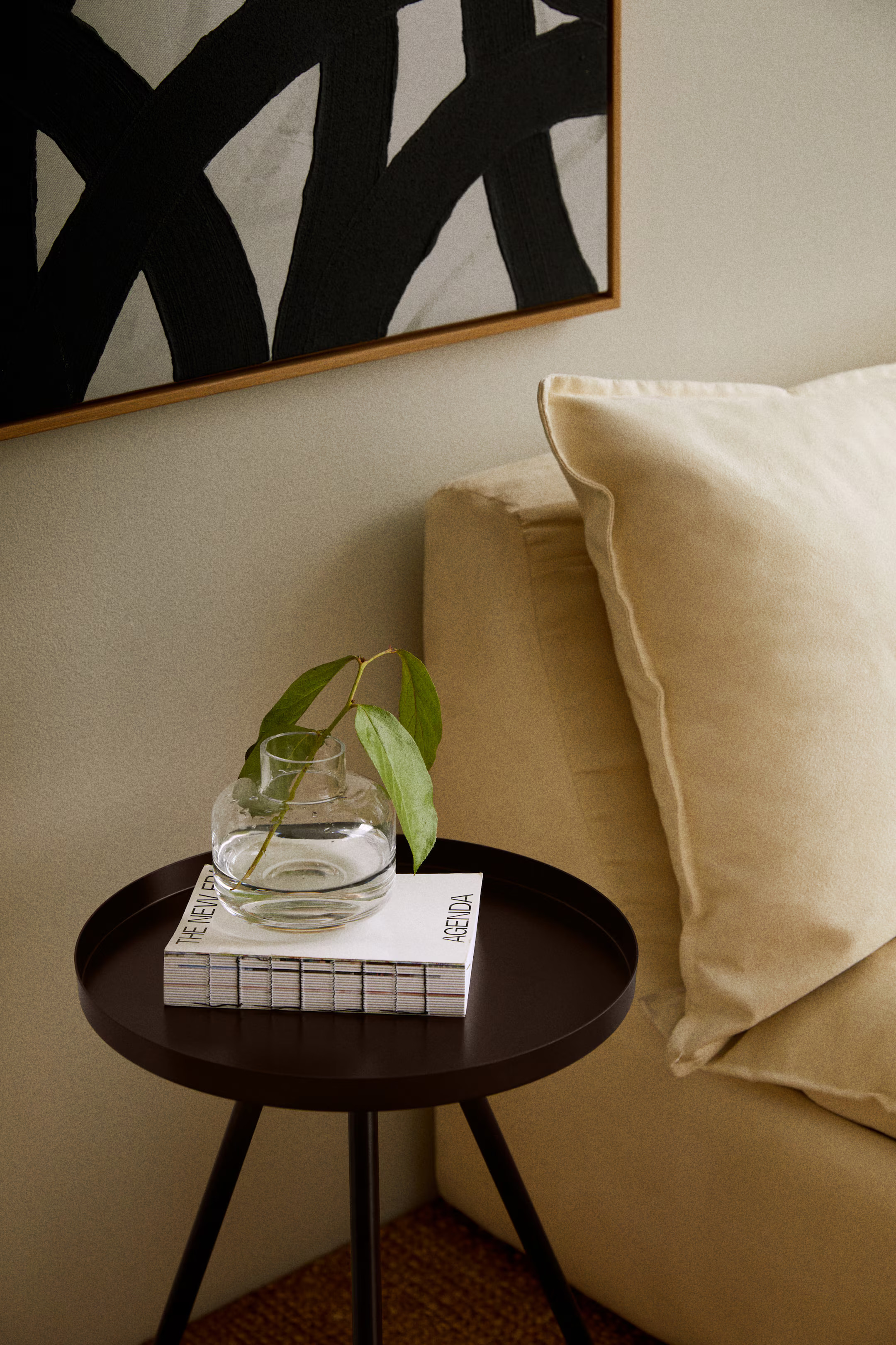 Small Side Table | H&M (US + CA)