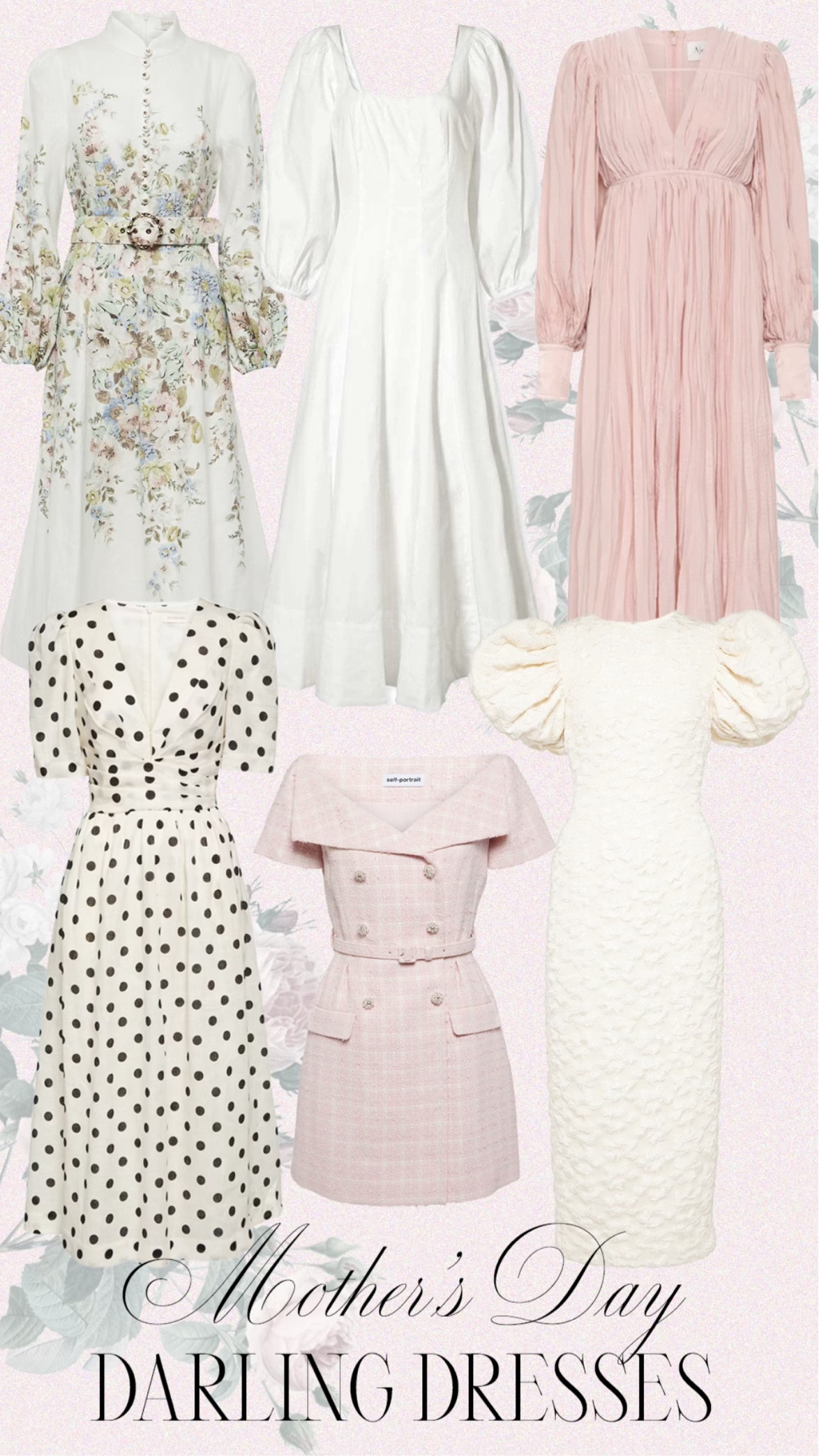 Mother’s Day dress ideas! 

#LTKparties #LTKwedding #LTKSeasonal