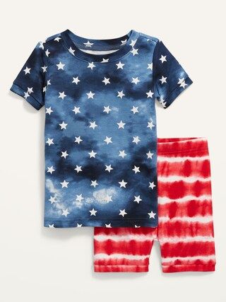 Toddler Boys / Pajamas | Old Navy (US)