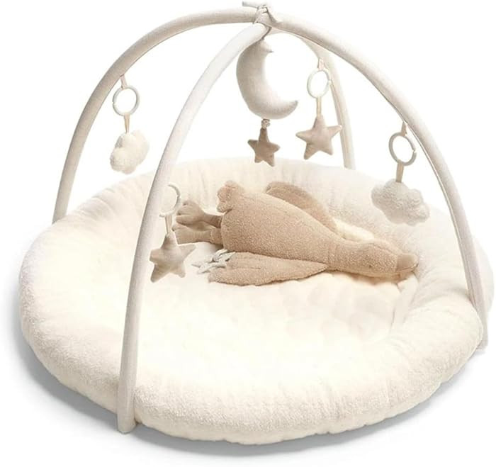 Mamas & Papas Welcome to the World Paymat - Duckling | Amazon (UK)