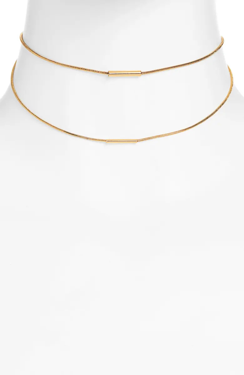Tennessee Multistrand Necklace | Nordstrom