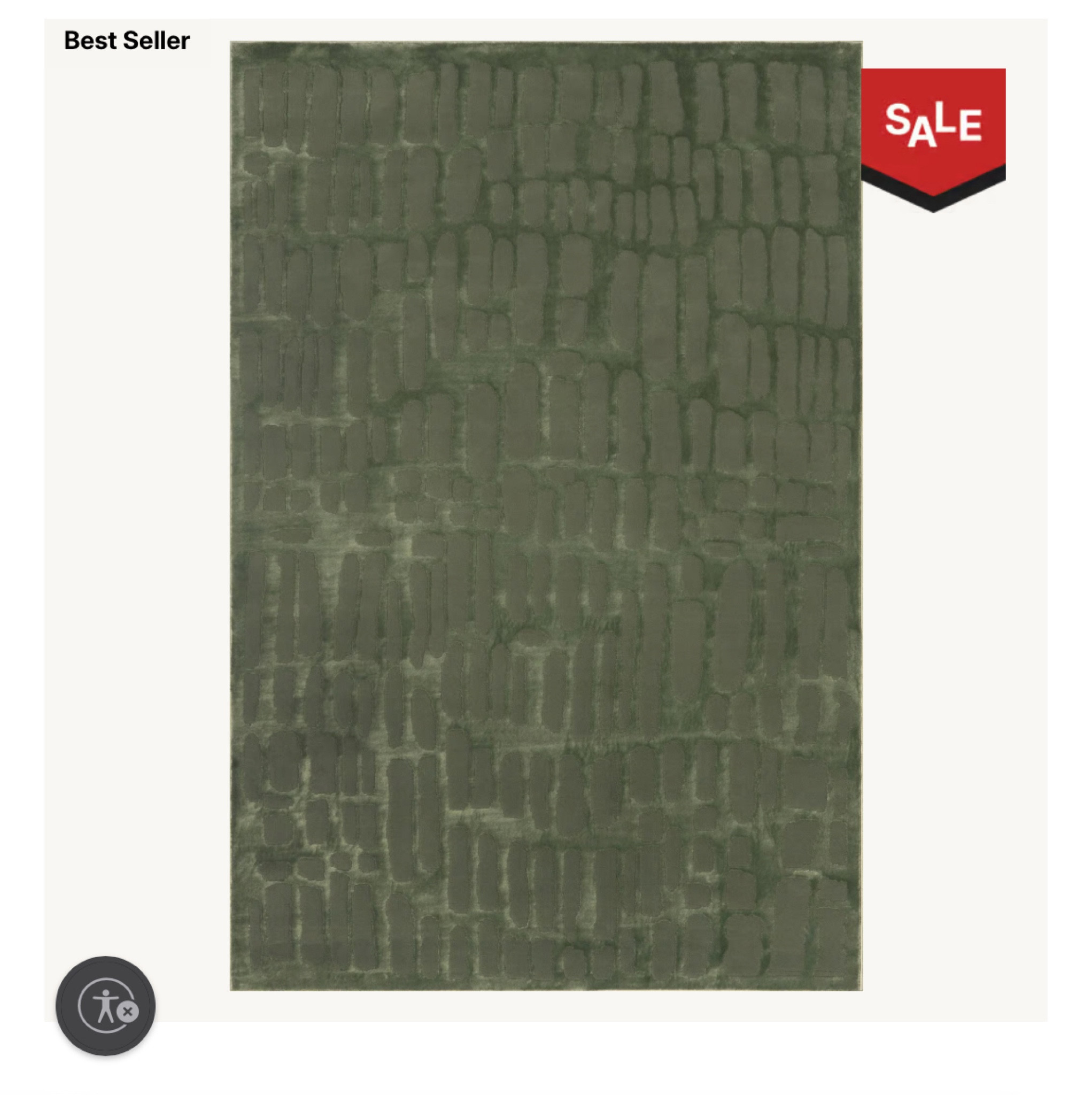 Nice rug for dining table or kitchen 

#LTKSaleAlert #LTKHome