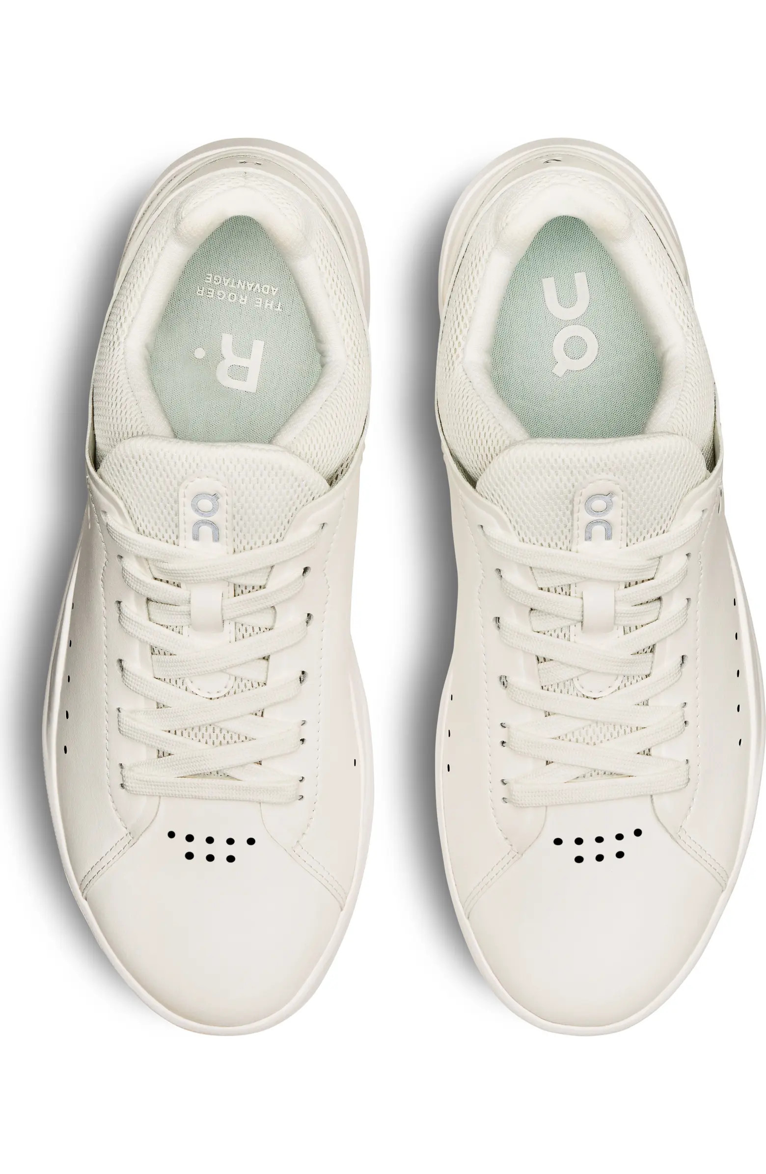 THE ROGER Advantage Tennis Sneaker (Women) | Nordstrom