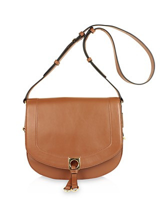 Claudia Saddle Bag | Bloomingdale's (US)