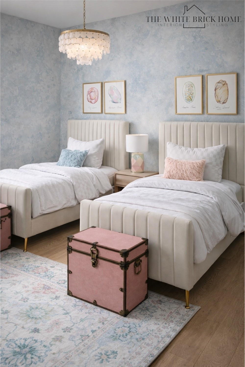 A stylish, modern shared girls bedroom design that feels fresh with an affordable bed option from wayfair! 

Girls room, girls bedroom, shared bedroom, shared girls room, shared bedroom design, girls room decor, girls room finds, home decor, girls room bed, girls room rug, girls room storage, girls room wall art, Girls room lighting, girls room home decor, tween girl, tween girl bedroom ideas, tween girl bedroom design, girls room design, home decor, twin bed, pottery barn teen, wayfair, Etsy, Amazon 

#LTKKids #LTKSaleAlert #LTKHome