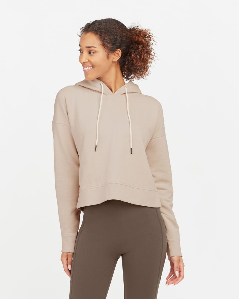 French Terry Hoodie | Spanx
