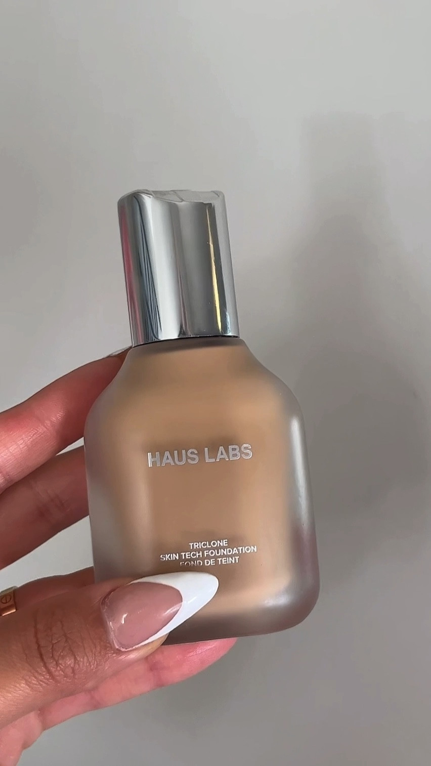 Haus Labs Foundation