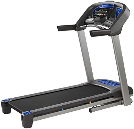 Horizon Fitness T101 Treadmill Series, Bluetooth Enabled, Folding Treadmills, Upgrade to The T202... | Amazon (US)
