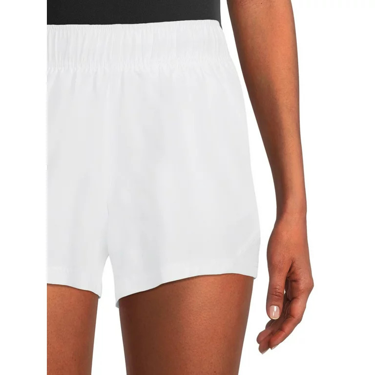 Athletic Works Women's Core Running Shorts | Walmart (US)