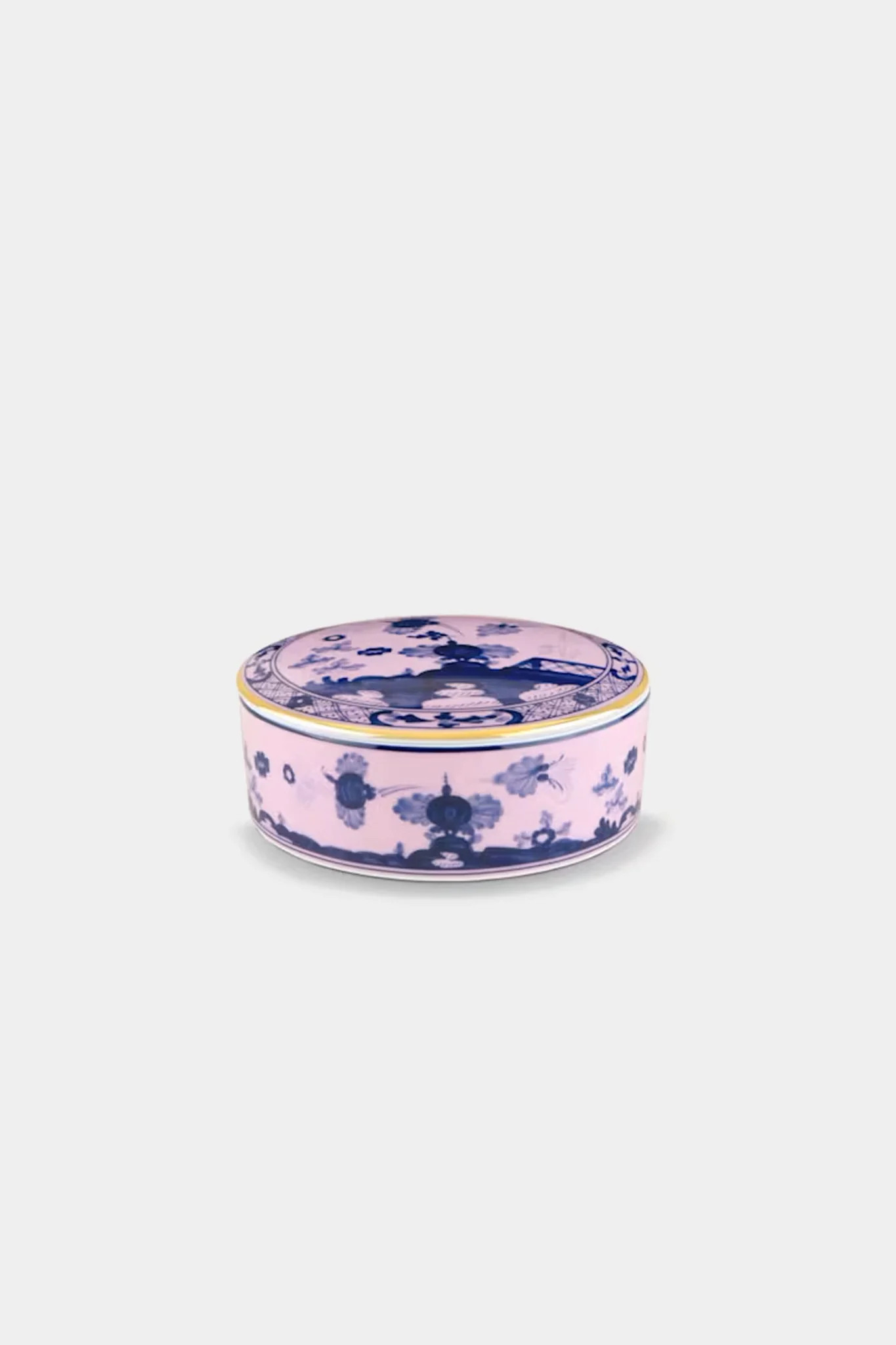 Oriente Italiano Azalea Small Trinket Box | Tuckernuck (US)