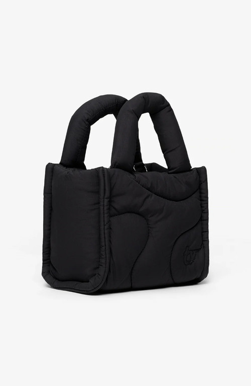 Thirty Years The Mini Drift Tote in Black at Nordstrom | Nordstrom