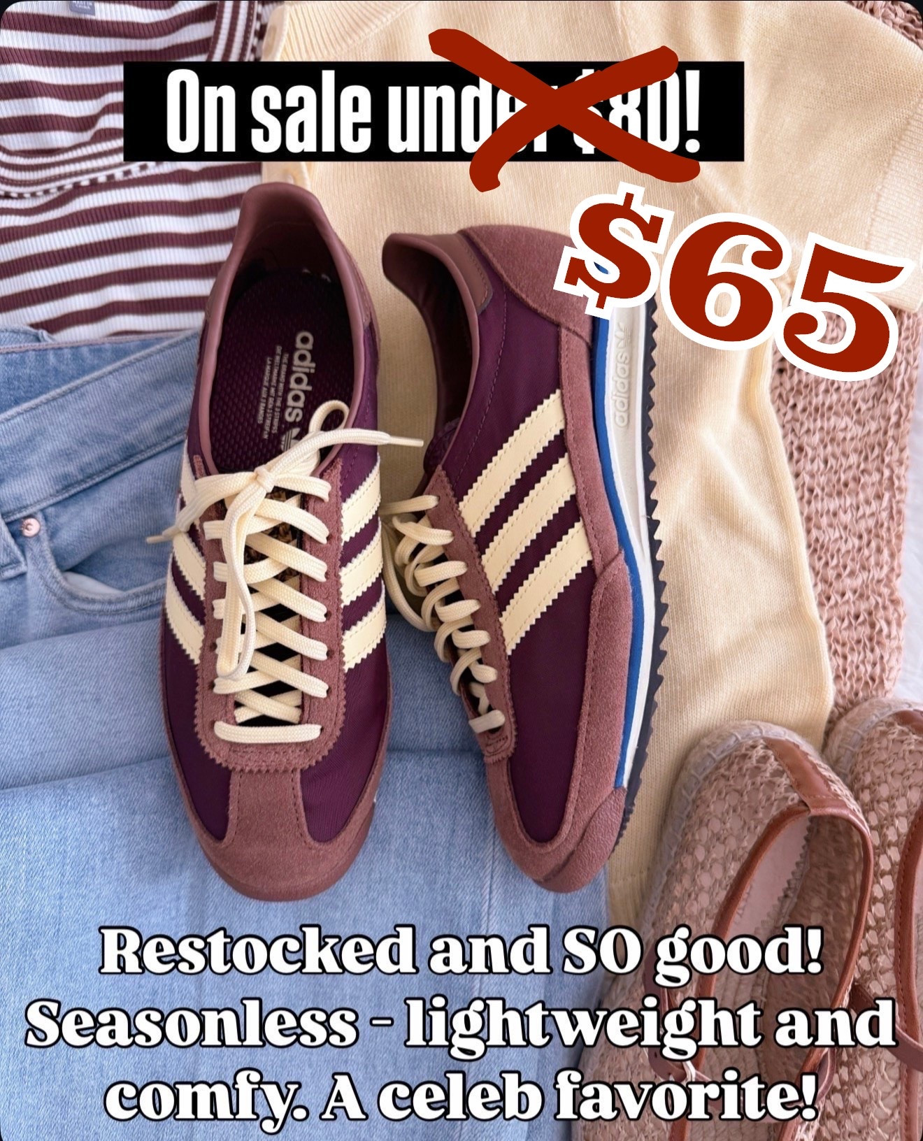 #LTKSaleAlert #LTKSeasonal #LTKOver40