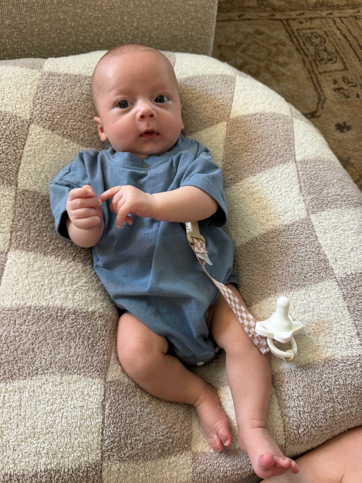 I love these baby boy t shirt bubbles for a summer outfit!!

#LTKdayinmylife #LTKKids #LTKBaby