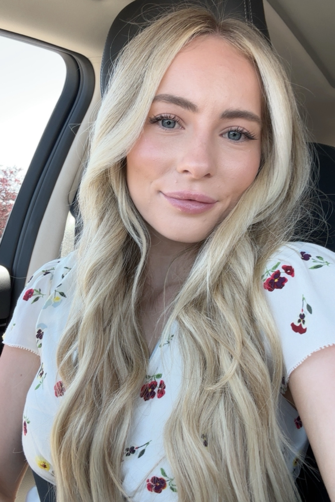 My favorite dress!! Gap x Doen collab 