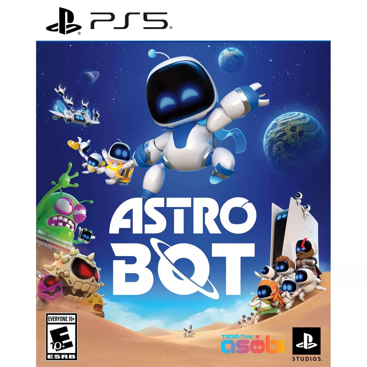 Astro Bot - PlayStation 5 | Target