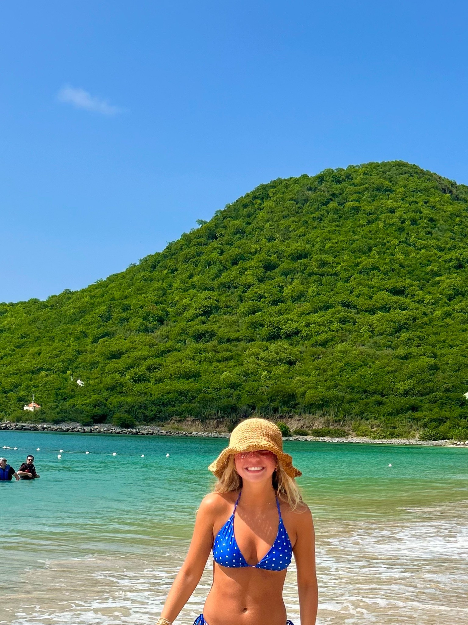 All time fav HAT👒👒