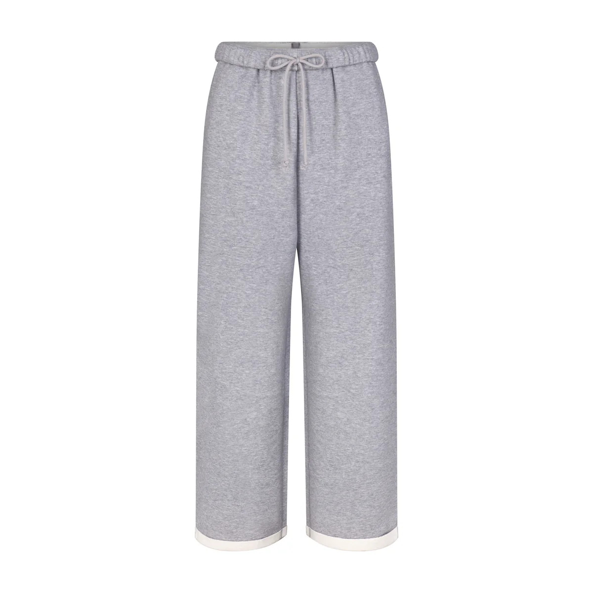 CLASSIC STRAIGHT LEG PANT | SKIMS (US)