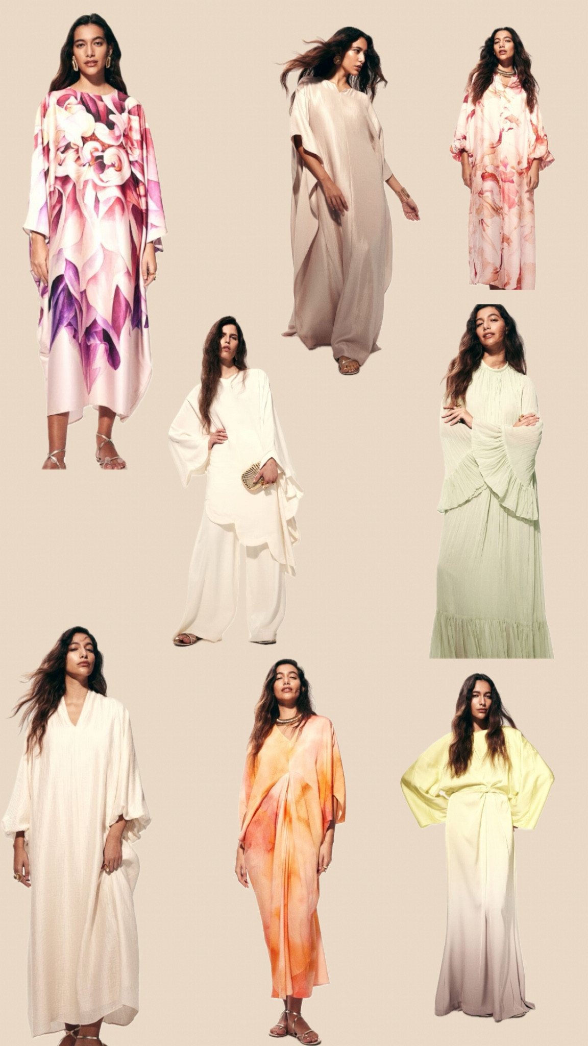SPRING COLLECTION