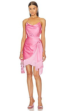 Octavia Dress
                    
                    Cinq a Sept | Revolve Clothing (Global)