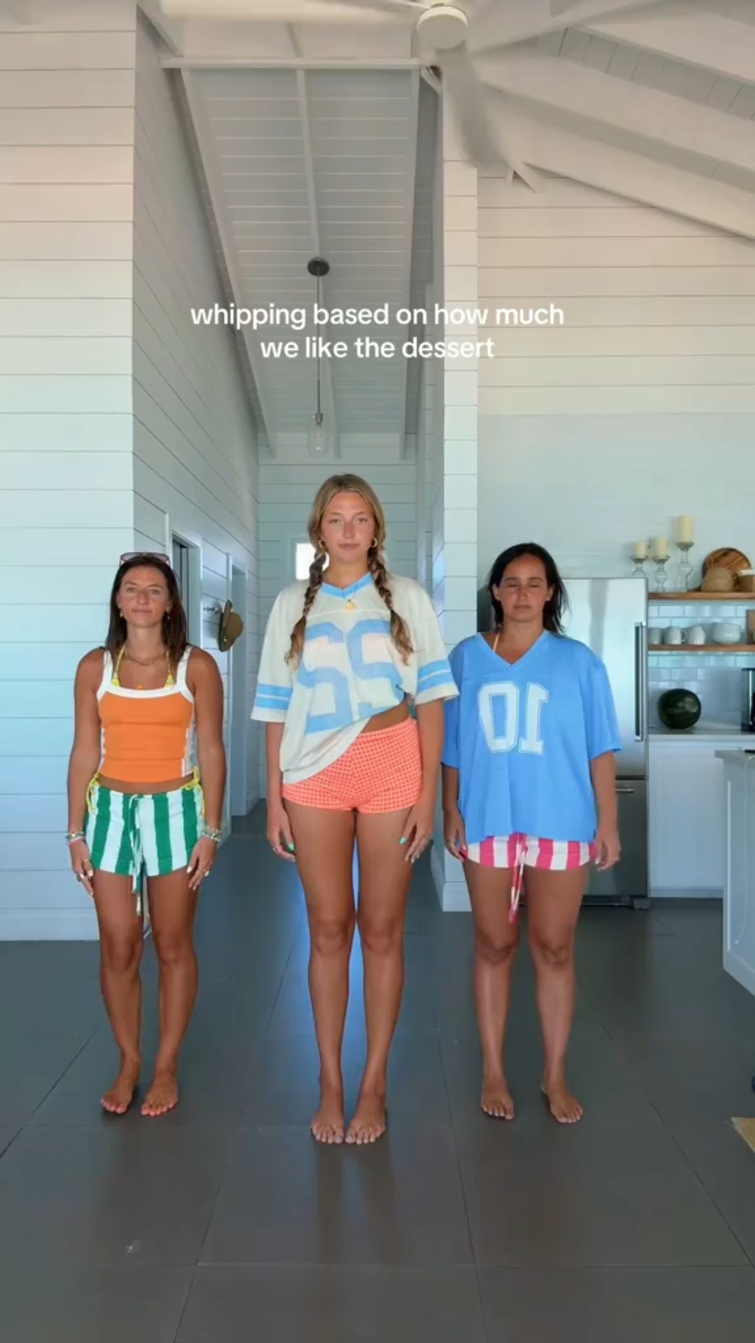 This shows that I just love dessert 🧚‍♀️✨💘🌞