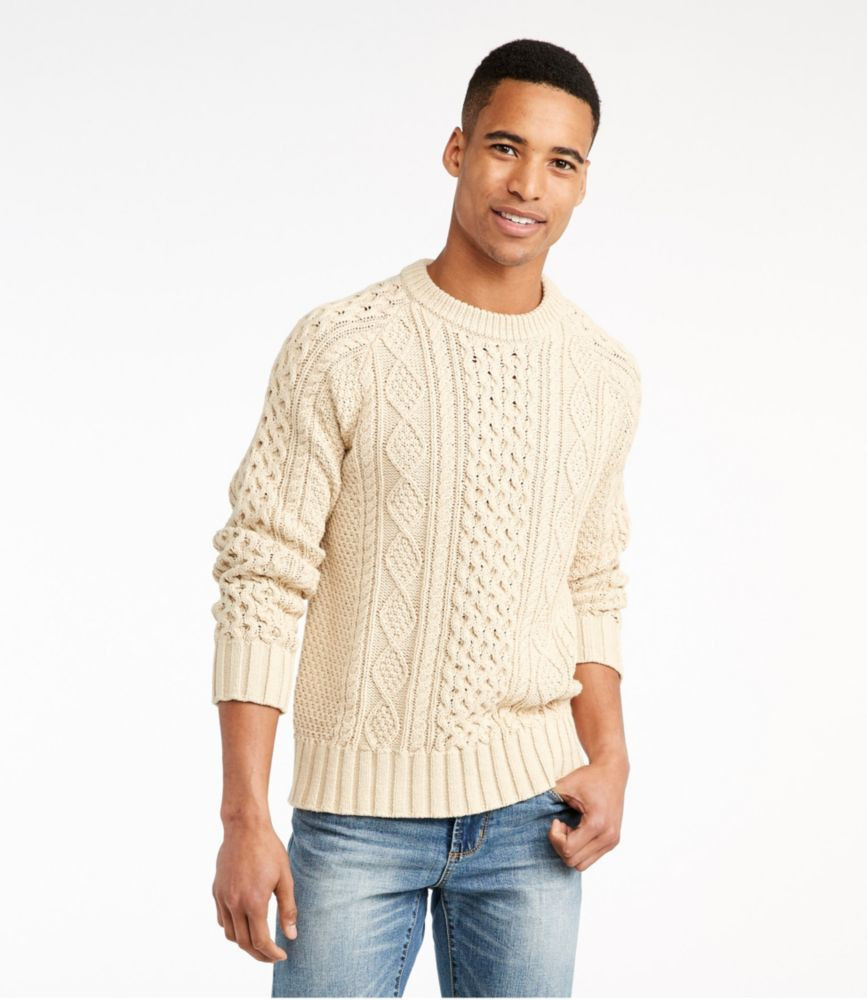 Men's Sweaters | L.L. Bean