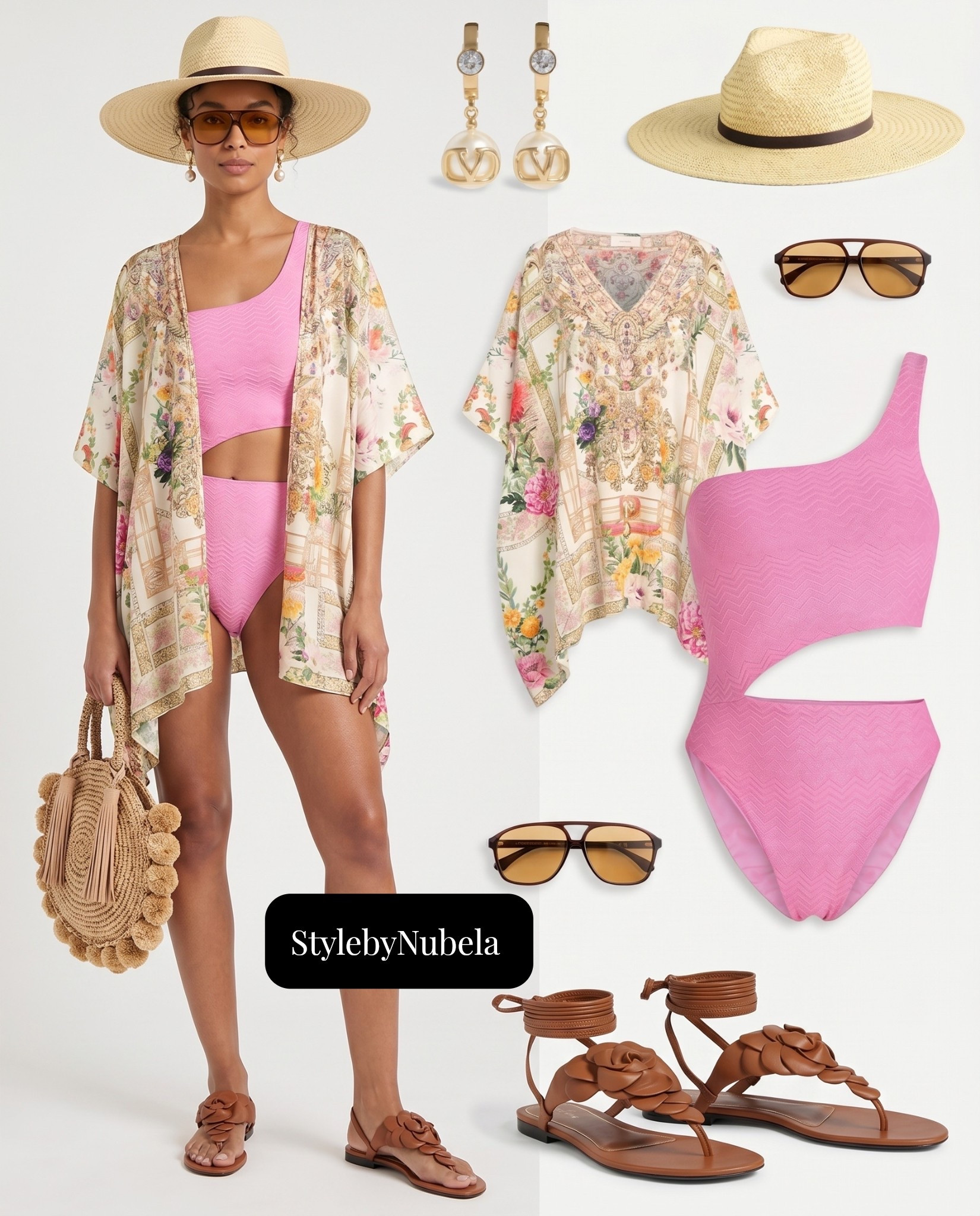 Summer Beach Vacation Outfits

 #LTKSummer #LTKVacation 
#LTKFestival #LTKFashion

one piece swimsuits women, flattering one piece swimsuits, chic swimwear women, minimalist swimwear trends, summer vacation swimsuits, Pinterest swimwear inspiration, style over 40, fashion over 50, women fashion over 60, style over 30

#OnePieceSwimsuit #Swimwear #SummerStyle #ResortWear #EffortlessChic #ModernWomenStyle #PinterestFashion #LTKStyle

#LTKSwim #LTKPlusSize #LTKTall #LTKPetite #LTKBump #LTKmomlife #LTKOver40 #LTKMidsize #LTKvlog #LTKgrwm #LTKootd #LTKdayinmylife #LTKSaleAlert #LTKSeasonal #LTKmomlife #LTKxMadewell