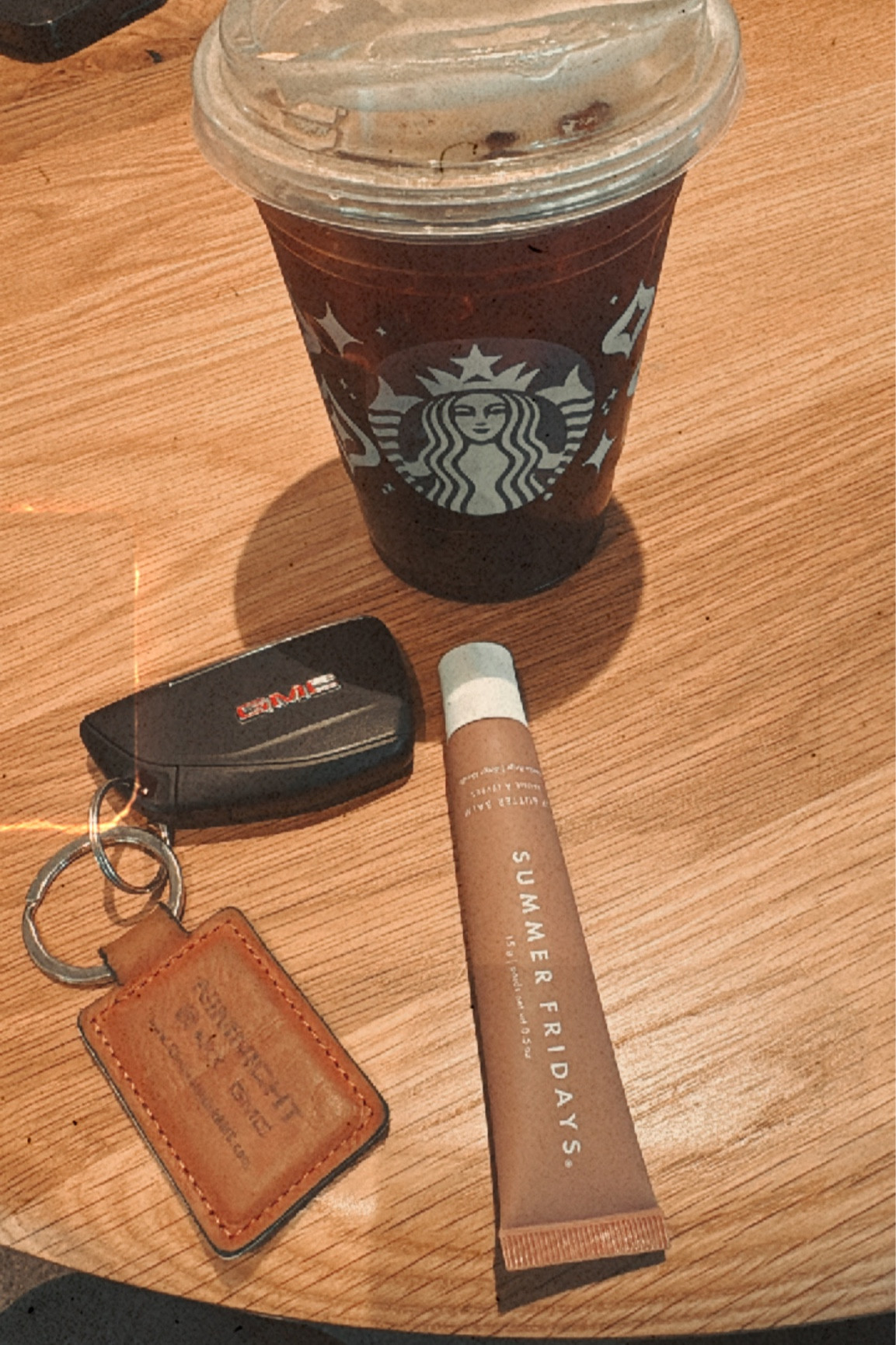 Best lip balm 

#LTKbeauty #LTKplussize #LTKmidsize