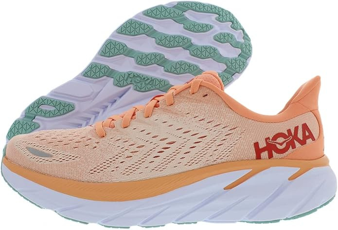 HOKA ONE ONE Women's Low-top Sneaker | Amazon (US)