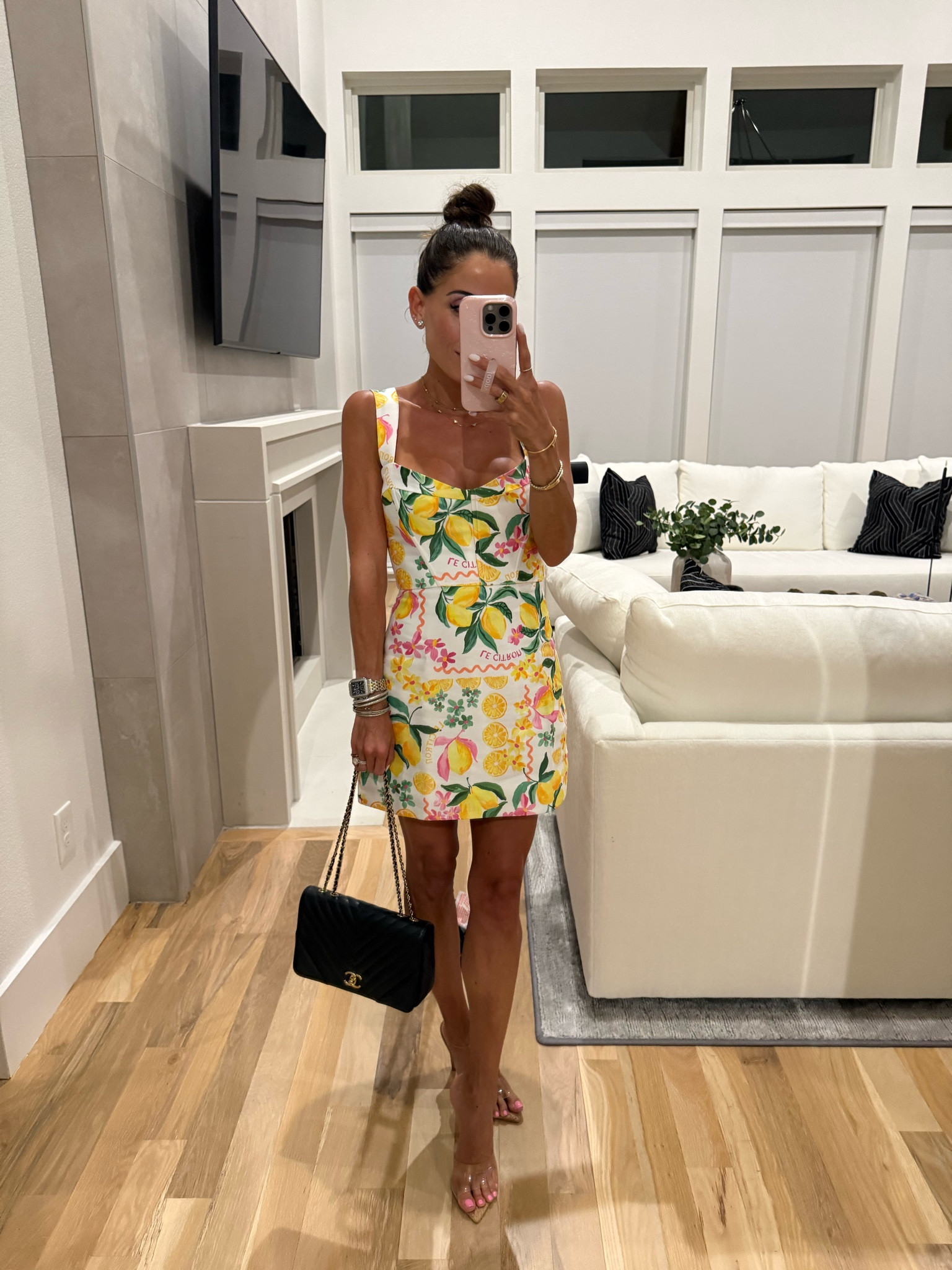 Summer dress vacation dress size 2

#LTKootd