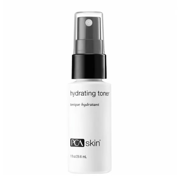 PCA SKIN Hydrating Toner (1 fl. oz.) | Dermstore