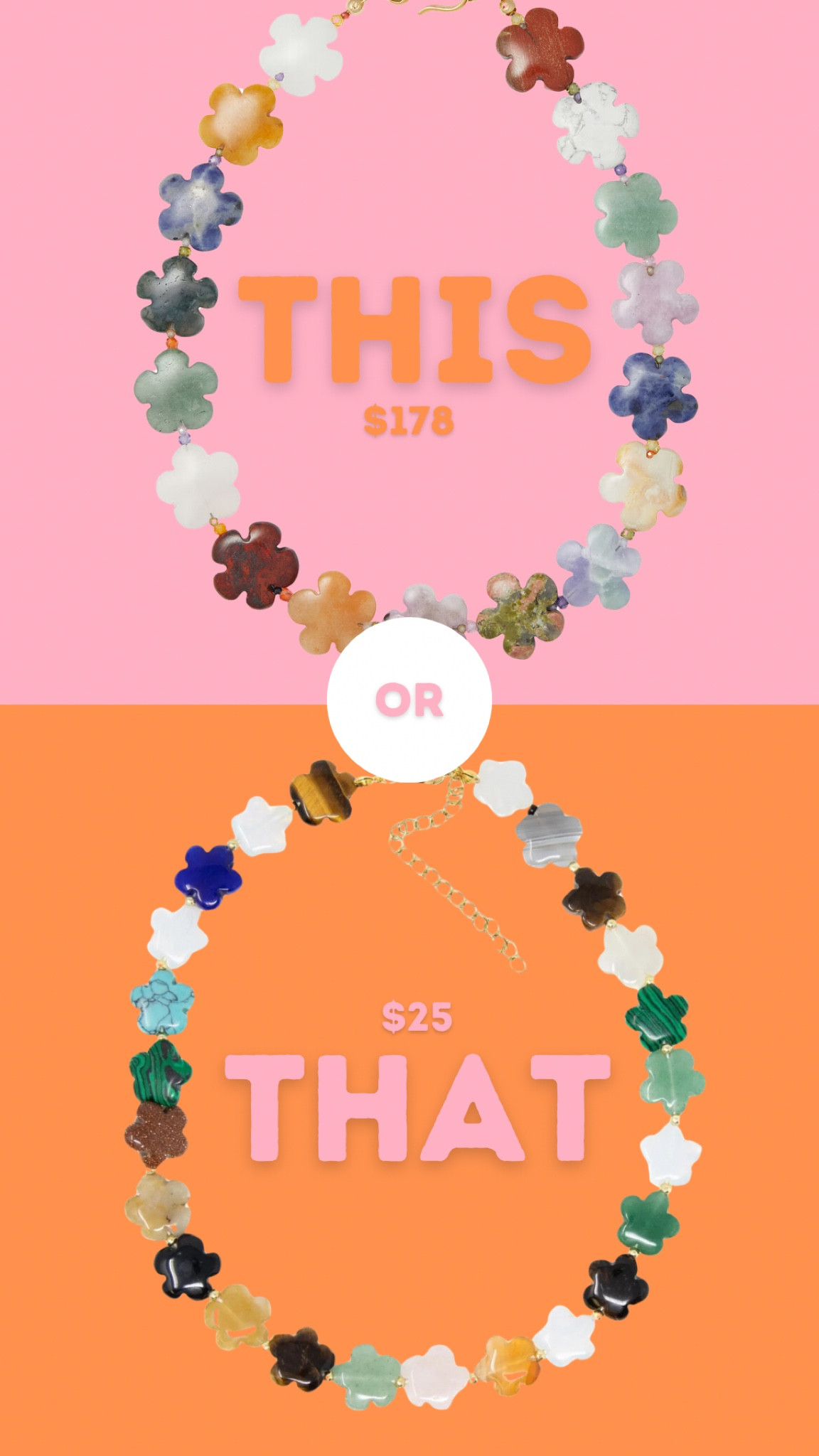 this or that autumn necklace edition || 

#LTKSeasonal #LTKFindsUnder50 #LTKStyleTip