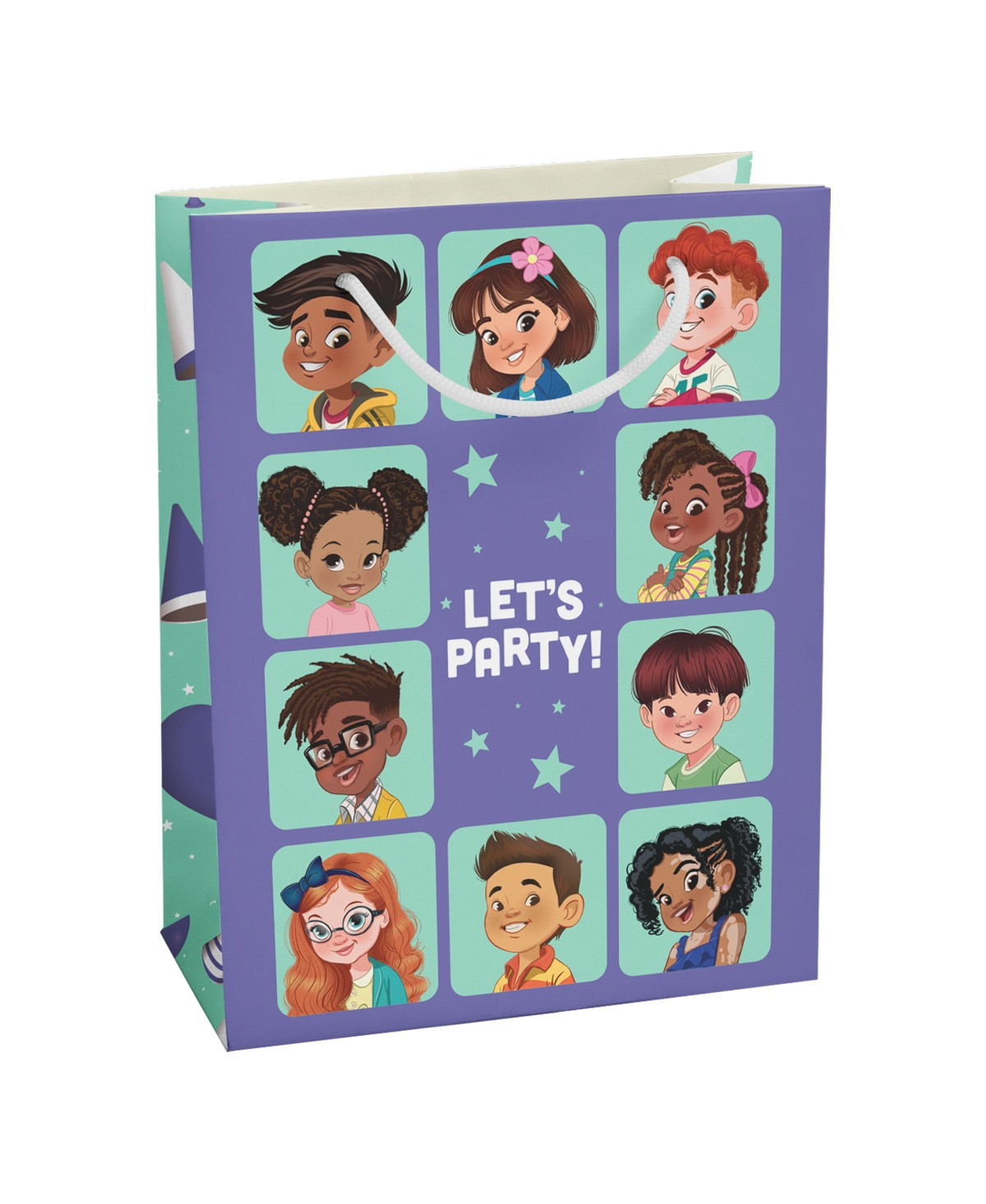 Celebration for Everyone! Gift Bag | Macys (US)