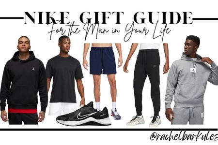 Finding a gift for a man in your life can be challenging. I love to go for something active or comfortable  

#LTKHoliday #LTKGiftGuide #LTKSeasonal