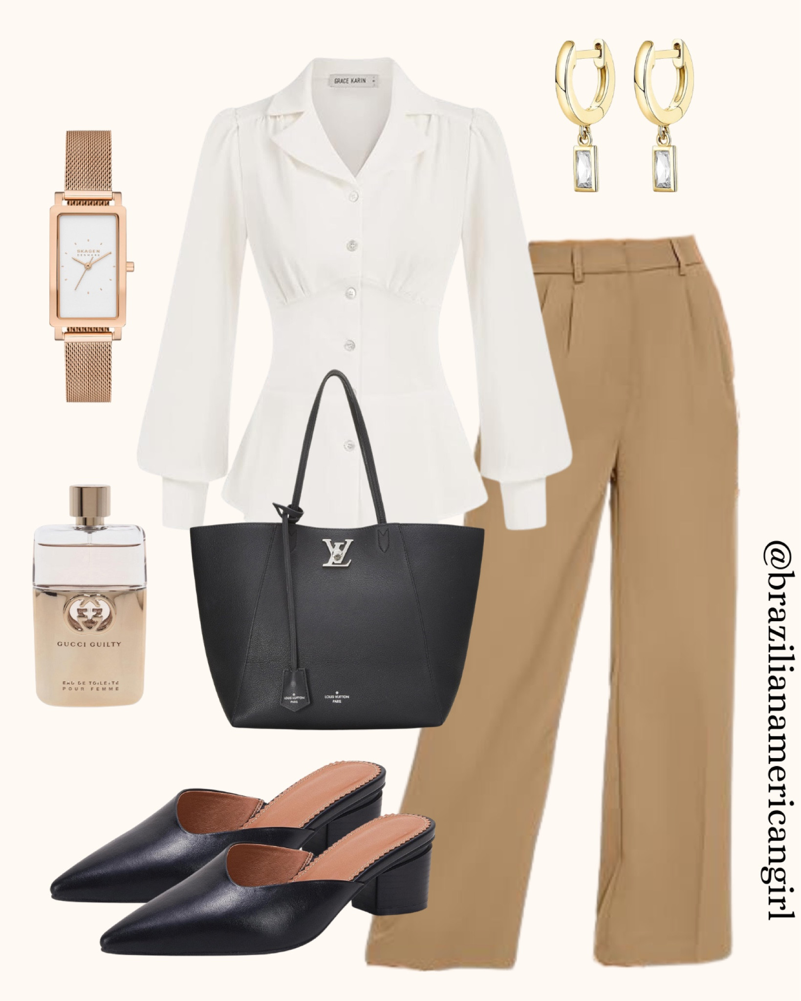 #LTKWorkwear #LTKStyleTip #LTKSeasonal
