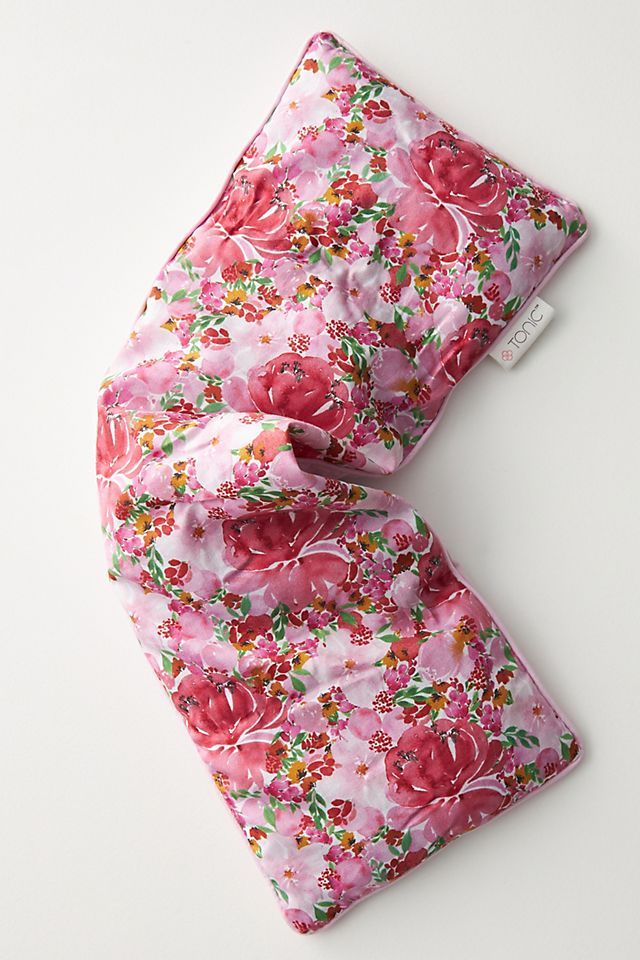 Tonic Luxe Heat Pillow | Anthropologie (US)