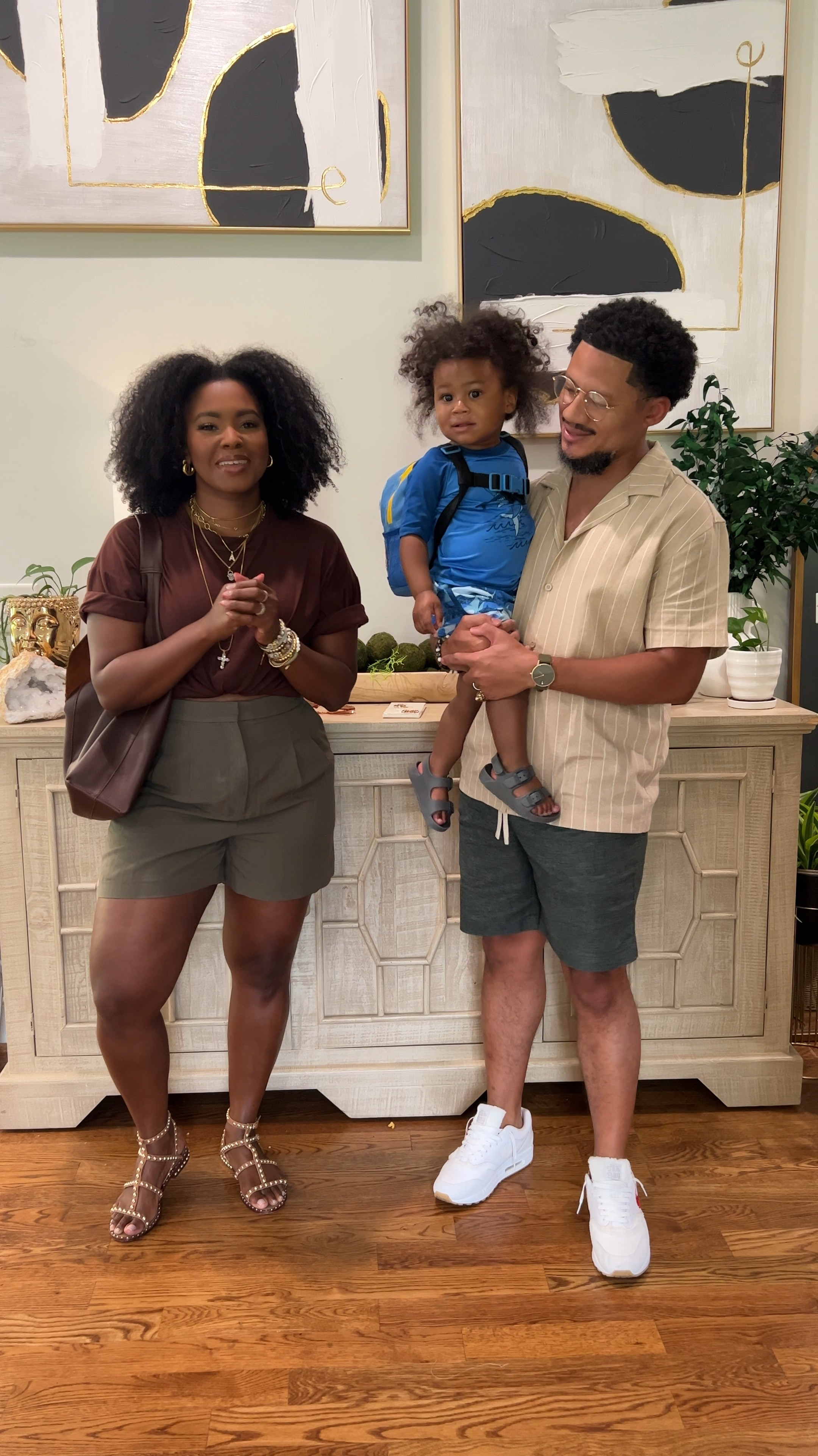 Family OOTD 


#LTKFamily #LTKBaby #LTKSummerSales