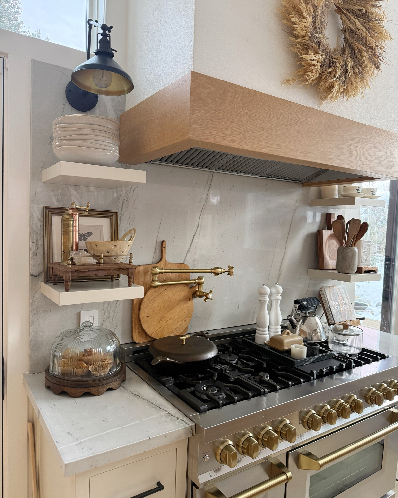 Kitchen styling 👩🏻‍🍳

Home decor
Cooking 

#LTKfoodie #LTKHome