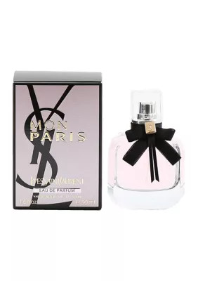 YVES SAINT LAURENT Mon Paris Ladies Eau de Parfum Spray, 1.6 Ounces | Belk