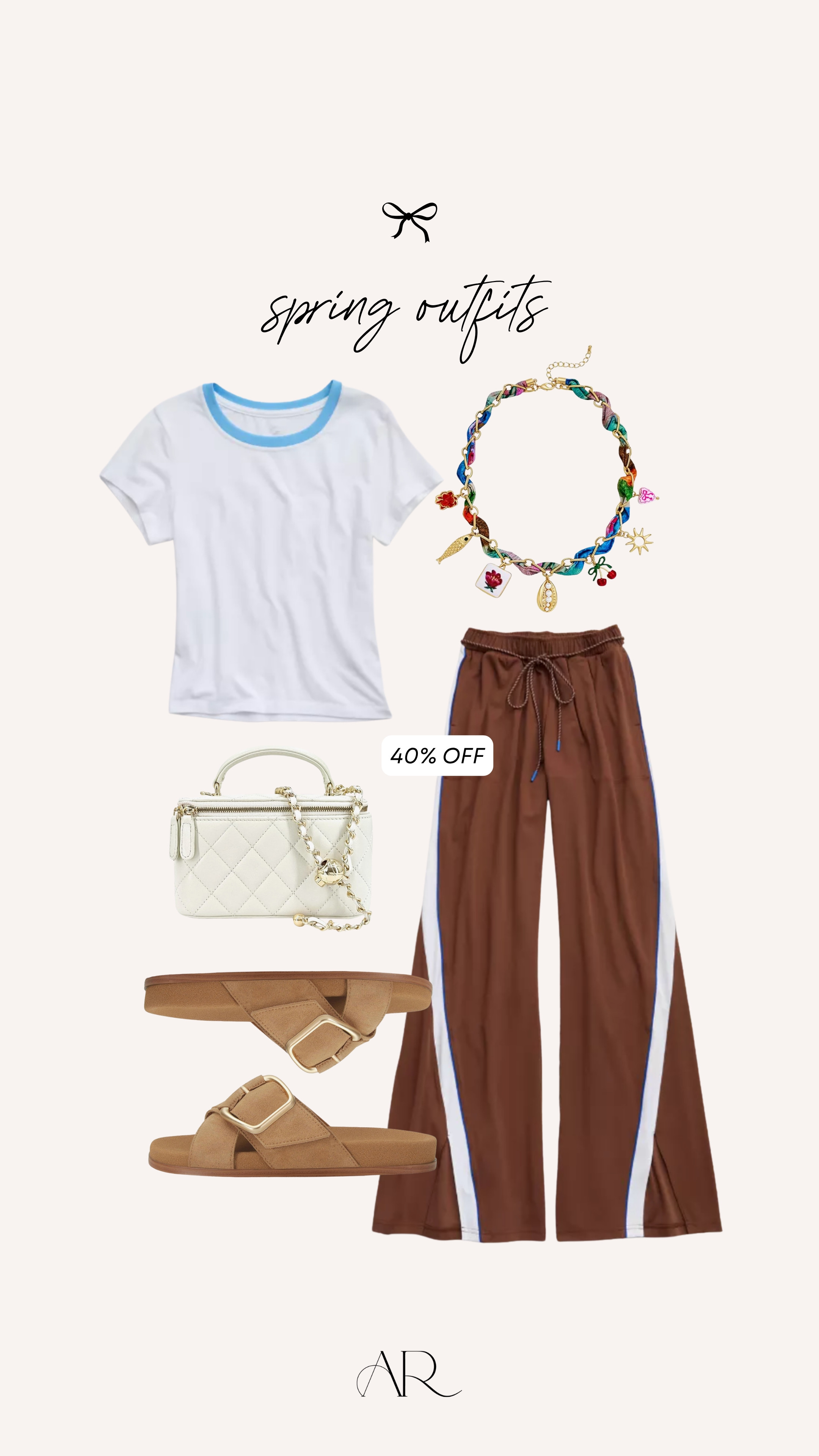 Looove these striped track trouser pants, the stripe is so flattering!

aerie outfits, spring outfits, casual style, mom outfits, spring outfit ideas 

 #LTKootd #LTKSaleAlert