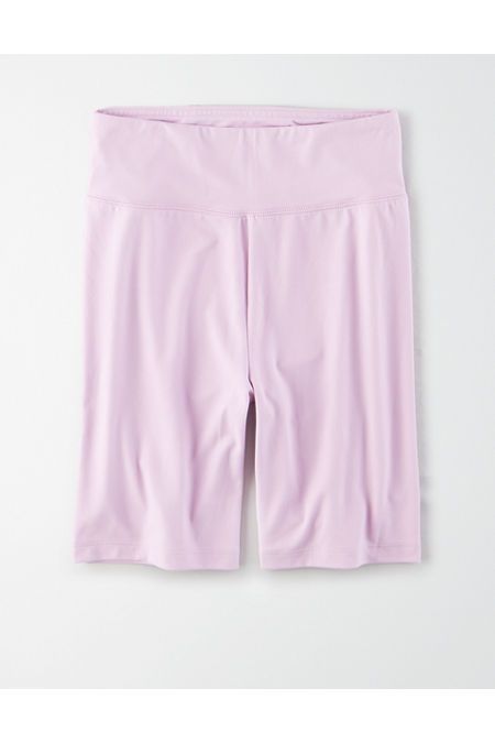 AE Highest-Rise Wide Waistband Bike Short | American Eagle Outfitters (US & CA)