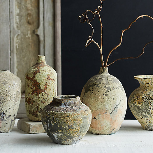 Barnacle Vase | Terrain