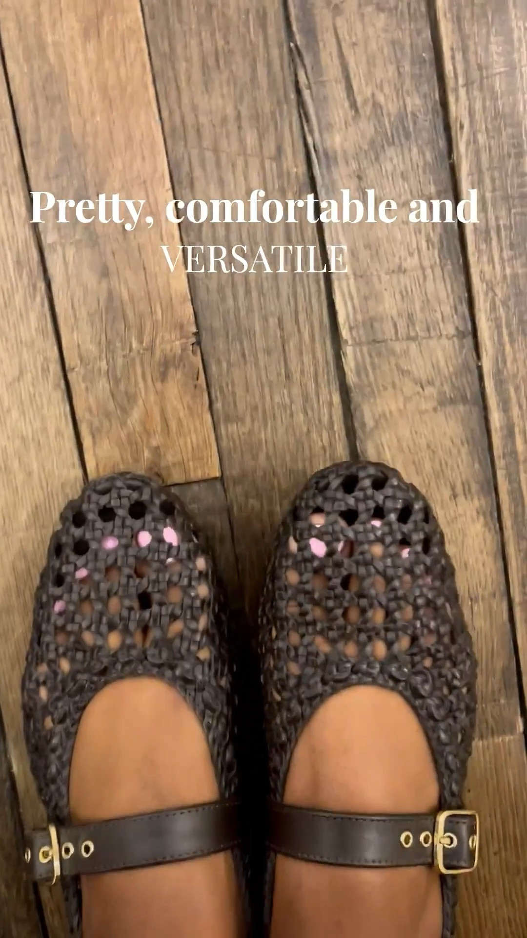 SecretsofYve: how pretty are these @Madewell  flats? They are absolutely comfortable, versatile and they are available in multiple colors. 
#Secretsofyve #ltkgiftguide
Always humbled & thankful to have you here.. New posts daily at 3pm & 4:15pm EST. 
CEO: PATESI Global & PATESIfoundation.org
@secretsofyve : where beautiful meets practical, comfy meets style, affordable meets glam with a splash of splurge every now and then. I do LOVE a good sale and combining codes! #ltksalealert #ltku #ltkplussize #ltkmidsize #ltkover40 #ltkpetite #ltkvlog #ltktravel #ltkbump #ltktall #ltkootd #ltkstorytime #ltkmomlife #ltkdayinmylife secretsofyve

#LTKSeasonal #LTKWedding #LTKWorkwear