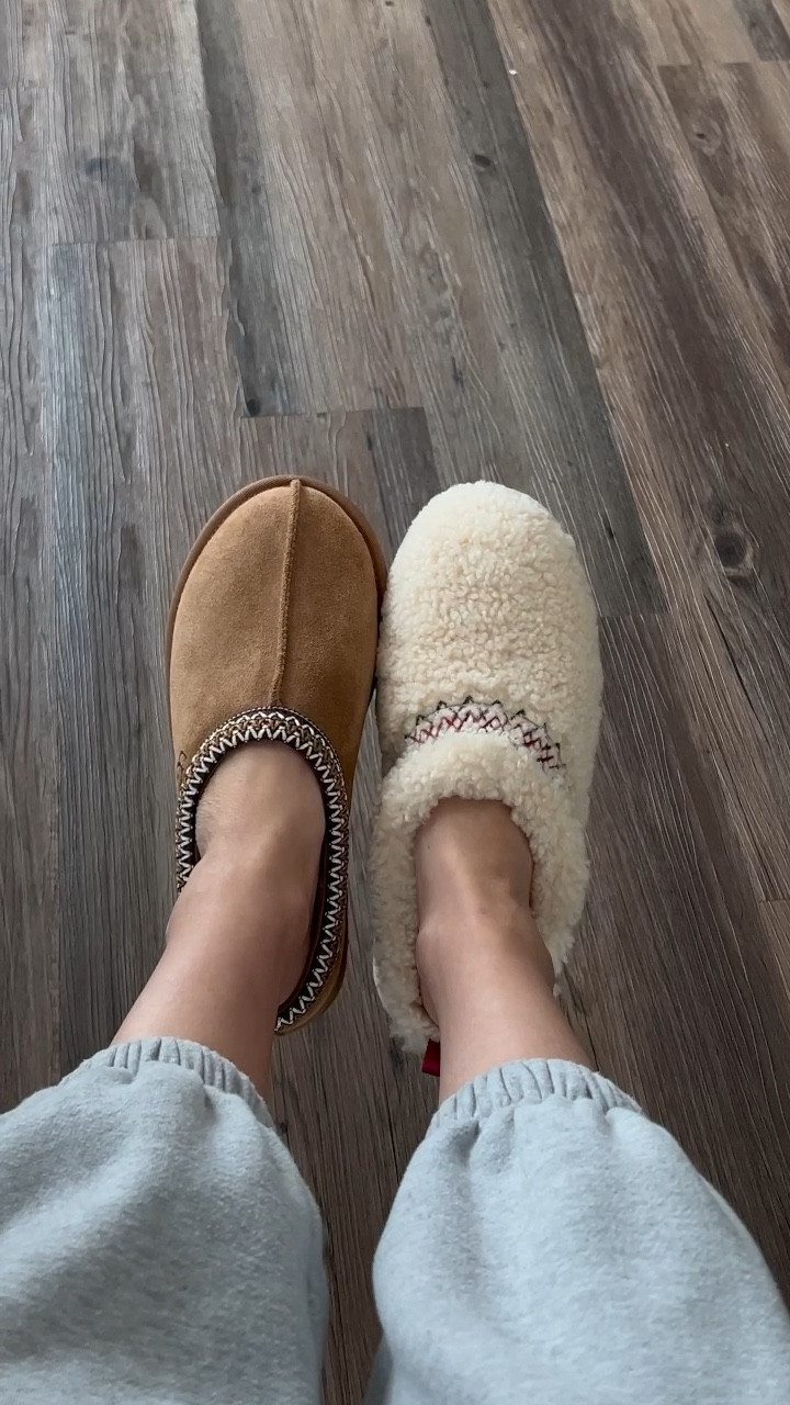 Tis the season!!! If I were to get one pair, definitely the classic Tasmans!

#LTKSeasonal #LTKGiftGuide #LTKshoecrush