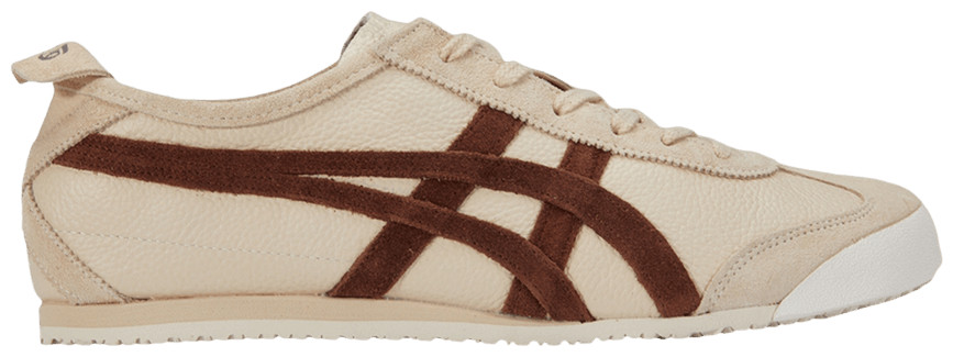 Buy Mexico 66 Vintage 'Cream Burgundy' - 1183B391 251 | GOAT | GOAT