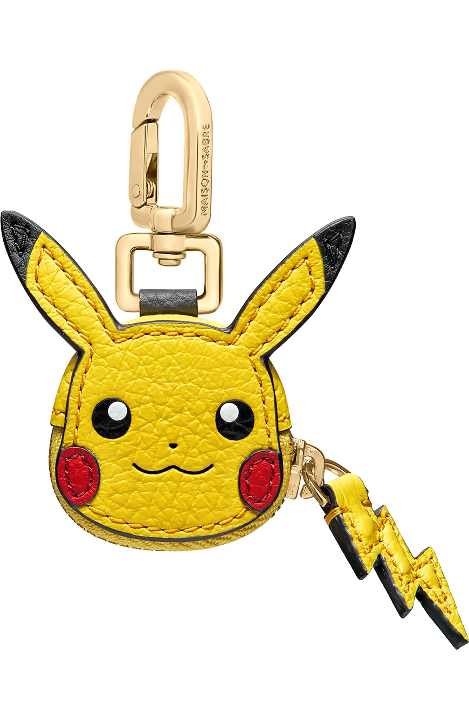 The SABRÉMOJI Pokémon Charm | Nordstrom