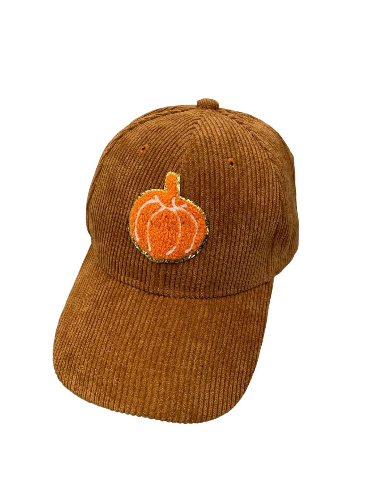 IT'S FALL Y'ALL PATCH HAT | Judith March