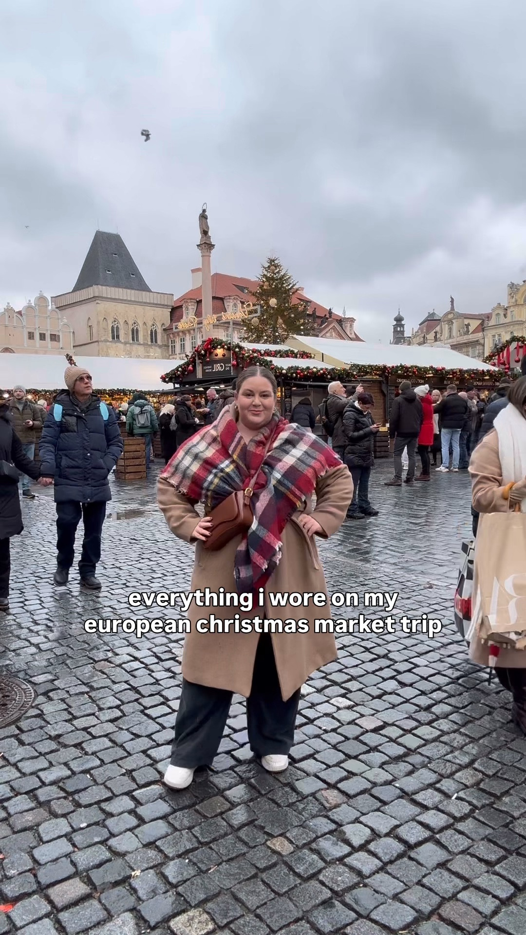 all the fits i wore under the coat…which really stole the show in all my photos at the christmas markets this week. 

#LTKPlusSize #LTKPetite #LTKSeasonal