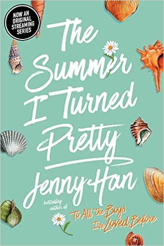 The Summer I Turned Pretty     Paperback – April 6, 2010 | Amazon (US)