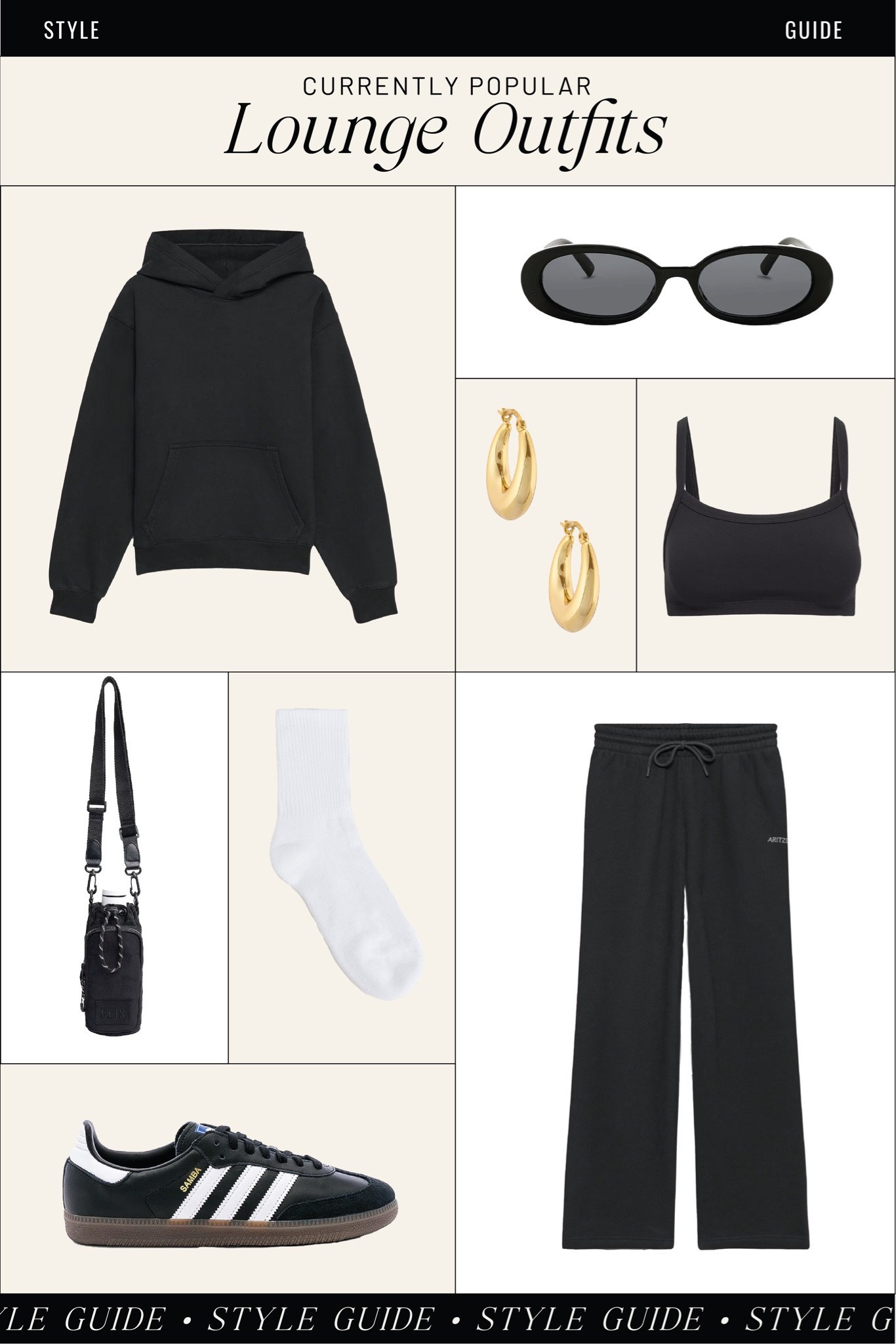 Lounge Outfits Style Guide | Currently Popular

#LTKSeasonal #LTKStyleTip #LTKTravel