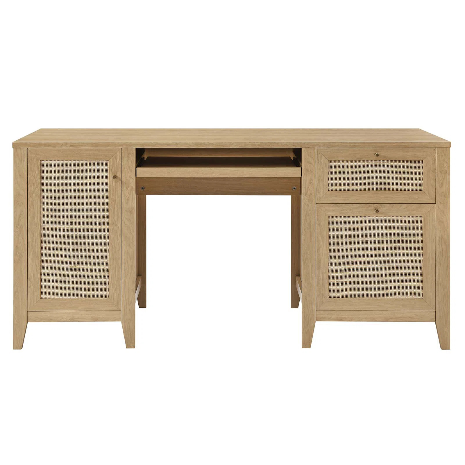 Modway Soma 63" Office Desk | Wayfair | Wayfair North America